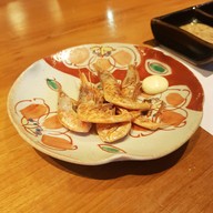 Karatama Robotayaki