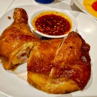 เมนูของร้าน ส้มตำอันดามัน