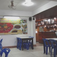 บรรยากาศ ร้านอาหารชิม