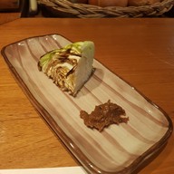 Karatama Robotayaki