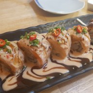 เมนูของร้าน ปิดกิจการ โยธินบูรณะ
