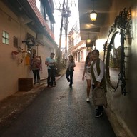 เมนูของร้าน ท่ามาจัน