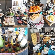 4K Cafe’ Pattaya Seaphere Residence