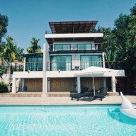 อ่าวลึก พาโนรามิคพูลวิลล่า