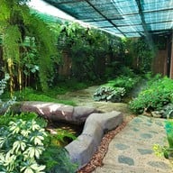 บรรยากาศ Take A Rest Coffee Bar