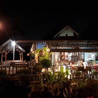 บรรยากาศ Pround&ground