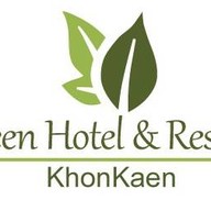 Green Hotel&Resort Khon Kaen