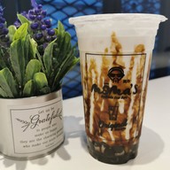 Moma's Bubble Tea Bar หาดใหญ่ ถ.ปุณณกัณฑ์