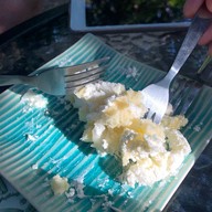 เมนูของร้าน Jardin de Chaisri