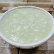 เมนูของร้าน ครัวหน้าค่าย