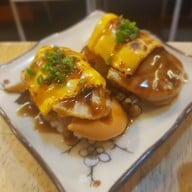 เมนูของร้าน ปิดกิจการ โยธินบูรณะ