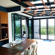 อ่าวลึก พาโนรามิคพูลวิลล่า