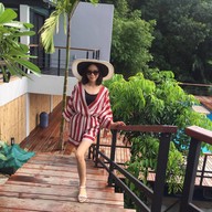 อ่าวลึก พาโนรามิคพูลวิลล่า