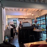 บรรยากาศ Ease Cafe&CoWorking Space