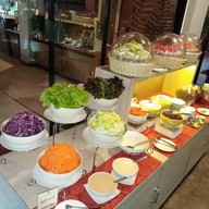 Green Hotel&Resort Khon Kaen