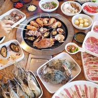 I'SHI & Babishi Buffet