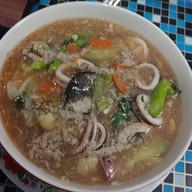 บ้านครัวข้าวฟ่าง