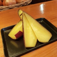 Karatama Robotayaki