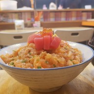 เมนูของร้าน ปิดกิจการ โยธินบูรณะ
