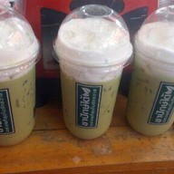 ร้านชาปักใต้