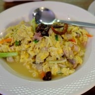 เมนูของร้าน So good