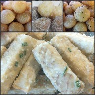 แม่วรรณเผือกหิมะโพธาราม