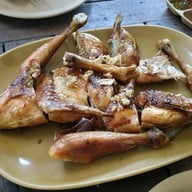 เมนูของร้าน วนิดารสวิเศษ