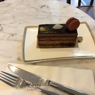 เมนูของร้าน Paris Mikki สุขุมวิท 19