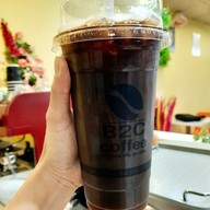 B2C Coffee