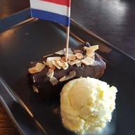 เมนูของร้าน Tulip