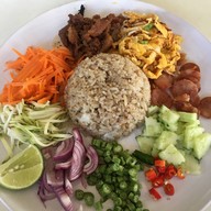เมนูของร้าน ครัวโคบาล
