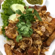 ครัวหน้าค่าย