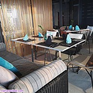 4K Cafe’ Pattaya Seaphere Residence