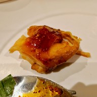 เมนูของร้าน ส้มตำอันดามัน