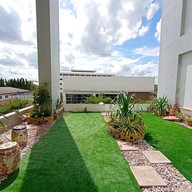 Green Hotel&Resort Khon Kaen