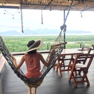 อ่าวลึก พาโนรามิคพูลวิลล่า