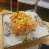 เมนูของร้าน ปิดกิจการ โยธินบูรณะ