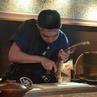 Karatama Robotayaki
