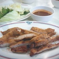 เมนูของร้าน ร้านอาหารชิม