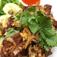 ครัวหน้าค่าย