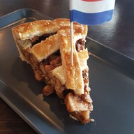 เมนูของร้าน Tulip