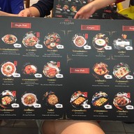 Jinlong House Whizdom 101