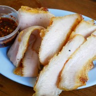 เจ้ติ่ง เกาะเสม็ด