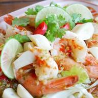 เจ้ติ่ง เกาะเสม็ด