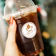 Family T coffee