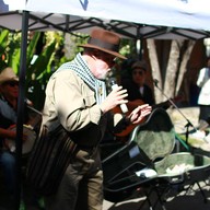 บรรยากาศ Jing Jai Hobby & Rustic Market Chiang Mai