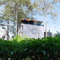 เจ้ติ่ง เกาะเสม็ด