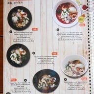 ก๋วยเตี๋ยวกั้งบ้านเพ - ระยอง บ้านเพ