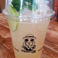 เมนูของร้าน Charin Cafe