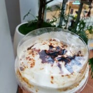 เมนูของร้าน Fire Tiger by Seoulcial Club Central World ชั้น7